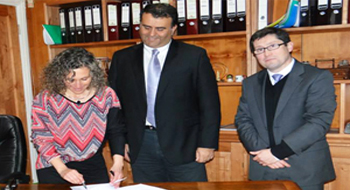 Protal de Transparencia Portal de Transparencia alcaldesa de Molina, Francisco Astudillo, Juan Gutiérrez
